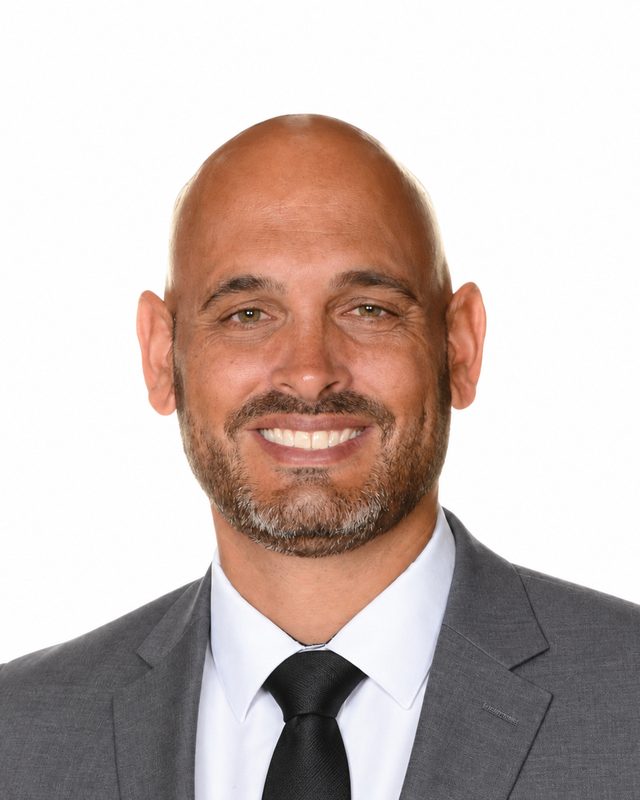 Joseph Rubino, real estate salesperson with eXp Realty